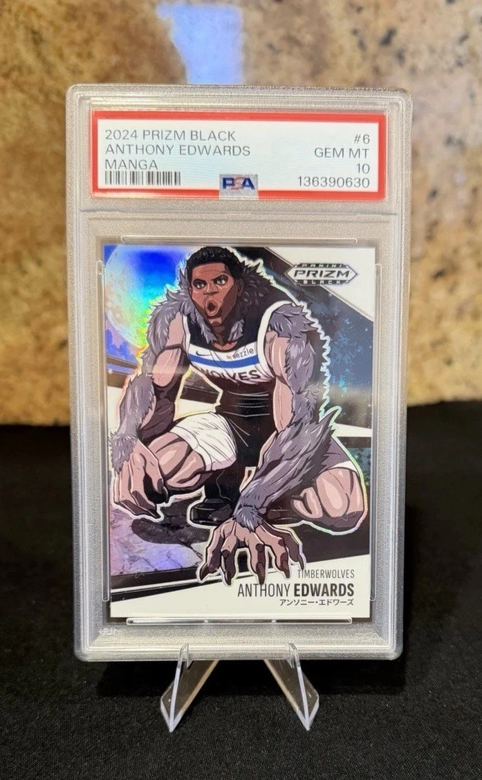 Premium Sports Card
